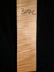 Tonewood - violin - 307C - back - 2005 - € 85,--