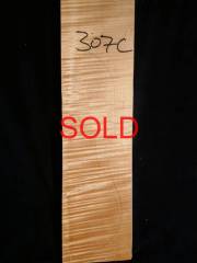 Tonewood - violin - 307C - back - 2005 - € 85,-- SOLD