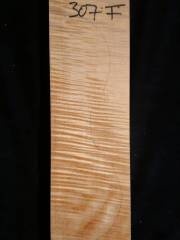 Tonewood - violin - 307F - back - 2005 - € 95,--