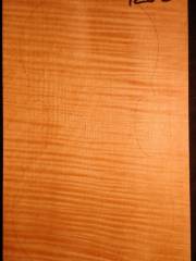Tonewood - violin - 426E - back - 2010 - € 100,--