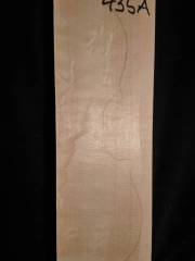 Tonewood - violin - 435A - top - 2012 - € 40,--