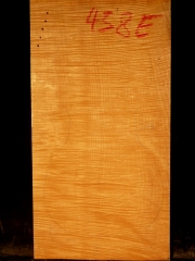 Tonewood Violin 2013   438E  € 150,-- SOLD