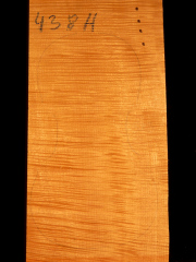 Tonewood - violin - 438H - back - 2013 - € 110,--