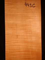 Tonewood - Violine - 443C  2013  € 80,--