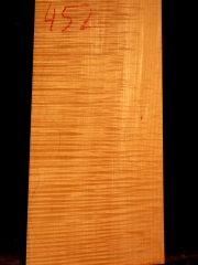 Tonewood violin 452 2015  €  160,-- SOLD