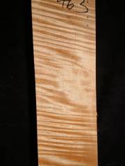 Tonewood - violin - 463  2017  €  110,--