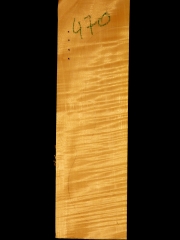 Tonewood - Violine - 470  2017  € 95,--