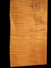 Tonewood Violin  472  2018   € 110,-- SOLD