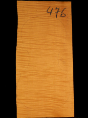 Tonewood - violin - 476 - back - 2018 - € 110,--