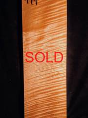 Tonewood - violin - 491 - back - 2020 - € 120,-- SOLD