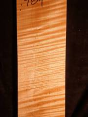 Tonewood - violin - 461  2017  €  120,-- SOLD