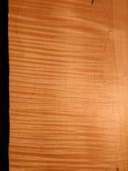 Tonewood - Violine - 469    2018    € 150,-- SOLD