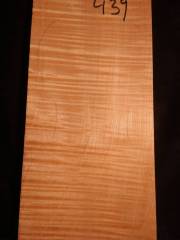 Tonewood - Violine - 439    2015    € 110,-- SOLD