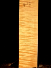 Tonewood - Violine - 477  2018 € 95,--