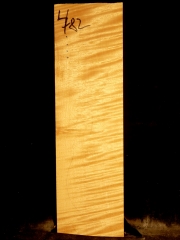 Tonewood - Violine - 482  2017 € 95,--