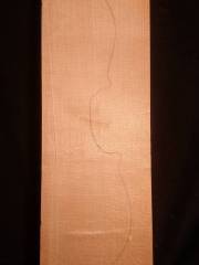 Tonewood - violin - 115 - top - 2006 - € 35,--