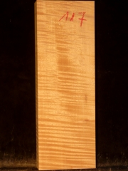 Tonewood - Violine - 117  2005 € 70,--