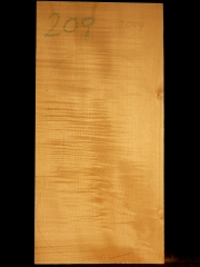 Tonewood - Violine - 209 2004  €65,--