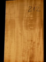 Tonewood -violin- 212 € 70,-- 2005 ital.Pappel-italian poplar-pioppo italiano