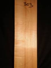 Tonewood -  violintop 303  2005  € 40,----