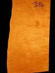 Tonewood - violin - 314 - back - 2007 - € 85,--