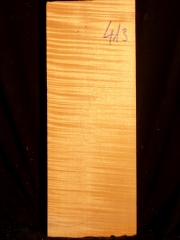 Tonewood - Violine - 413     2008     € 75,--