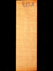 Tonewood - Violine - 413a  2006 € 90,--
