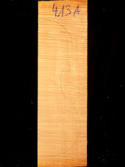 Tonewood - violin - 413A - back - 2006 - € 100,--