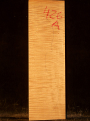Tonewood - violin - 426A - back - 2011 - € 95,--