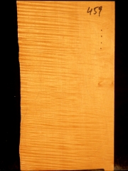 Tonewood - Violine - 459  2015 € 110,--