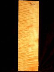 Tonewood - violin - 460  2017  €  95,--