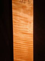 Tonewood - violin - 465 - back - 2017 - € 95,--