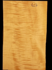 Tonewood Violin 467A 2017 €  110,--