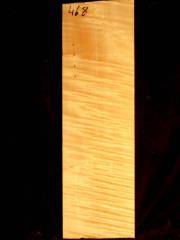 Tonewood - violin - 468 - back - 2017 - € 95,--