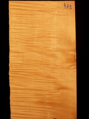 Tonewood Violin  473  2018   € 110,-- SOLD