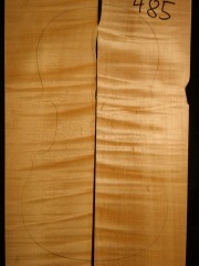Tonewood - Violine -  485  2019    €110,-- SOLD