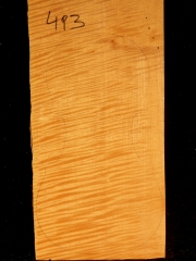 Tonewood - Violine - 493  2020 € 120,--