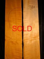 Tonewood-Violoncello 938A 2017 € 450,-- SOLD
