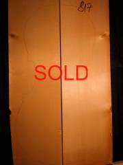 Tonewood-Violoncello 817  2006  € 140,-- SOLD