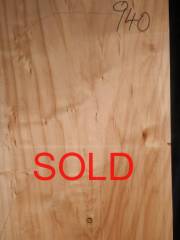Tonewood-Violoncello 940  2018 € 110,--  Weide-willow-salice SOLD