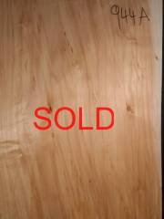 Tonewood-Violoncello 944A  2018 € 110,--  Weide-willow-salice SOLD