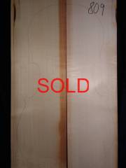 Tonewood-Violoncello 809  2006  € 120,-- SOLD