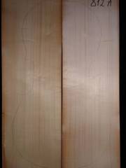 Tonewood-Violoncello 812A  2006  € 160,--