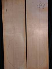 Tonewood-Violoncello 818  2006  € 110,--