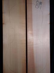 Tonewood-Violoncello 819  2007  € 160,--