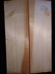 Tonewood-Violoncello 820  2006  € 160,--