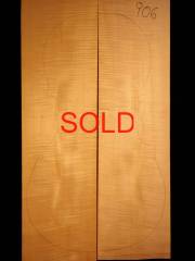 Tonewood-Violoncello 906  2009  € 300,-- SOLD