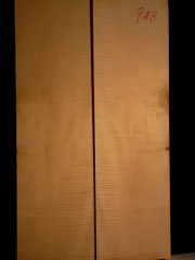 Tonewood -Violoncello 918 2012 € 300,--