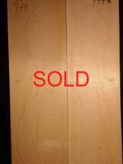 Tonewood-Violoncello 944 2019  € 180,-- SOLD