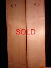 Tonewood - Violoncello - 807    2006  € 140,-- SOLD